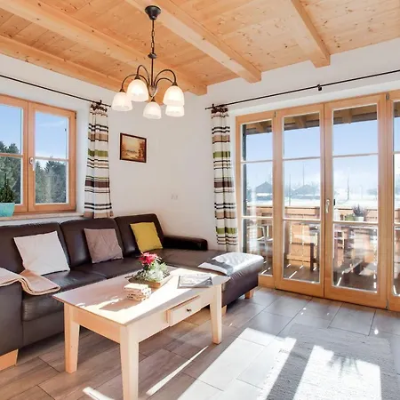Seeblick Apartment *