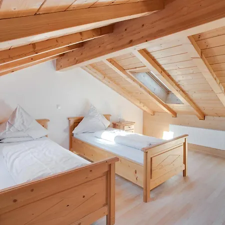 Seeblick Appartement