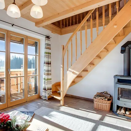 Appartement Seeblick *