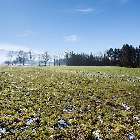 Seeblick Bad Heilbrunn
